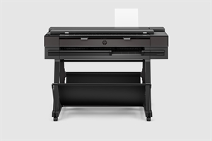 HP DesignJet T850 MFP - 36-calowy ploter